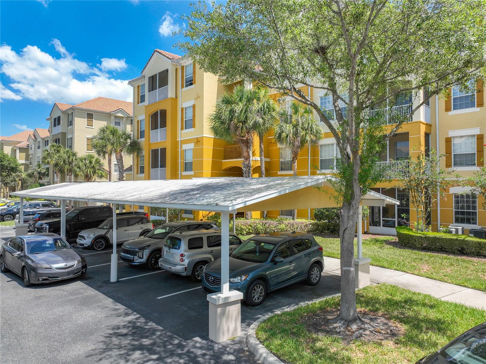 3338 Robert Trent Jones Unit 307, Orlando, FL 32835