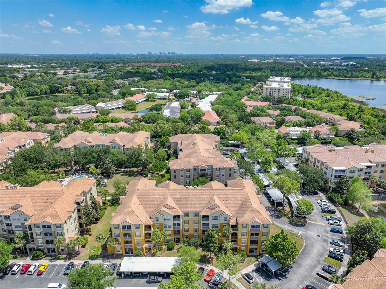 3338 Robert Trent Jones Unit 307, Orlando, FL 32835