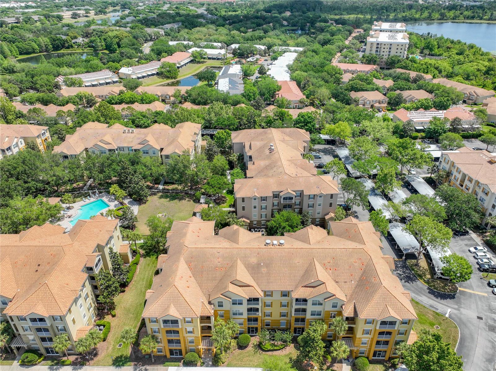 3338 Robert Trent Jones Unit 307, Orlando, FL 32835