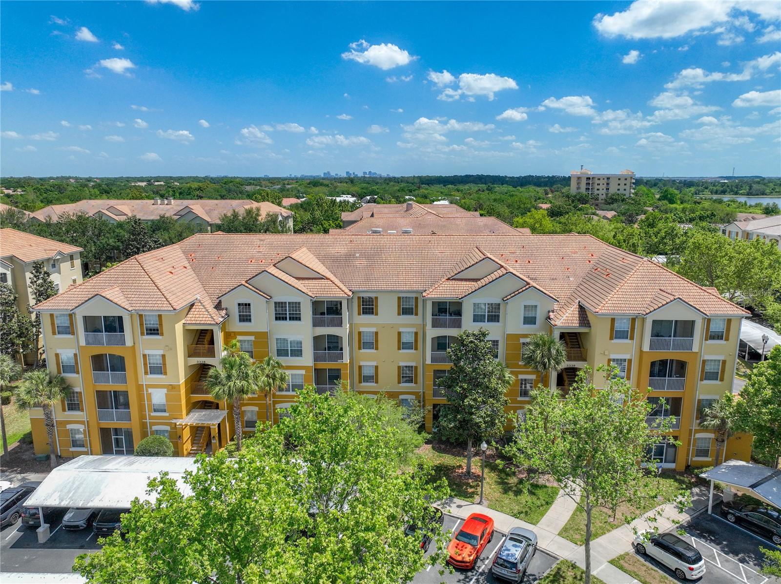 3338 Robert Trent Jones Unit 307, Orlando, FL 32835