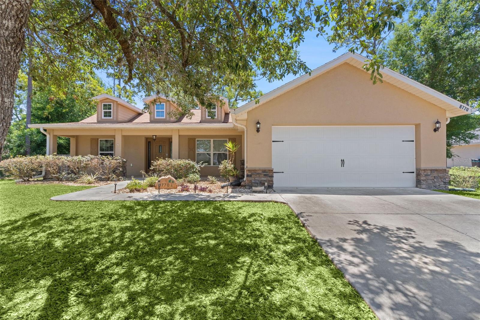8770 161st, Summerfield, FL 34491