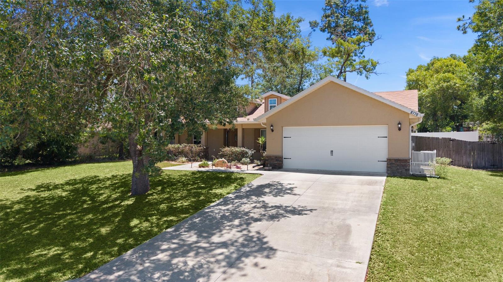 8770 161st, Summerfield, FL 34491