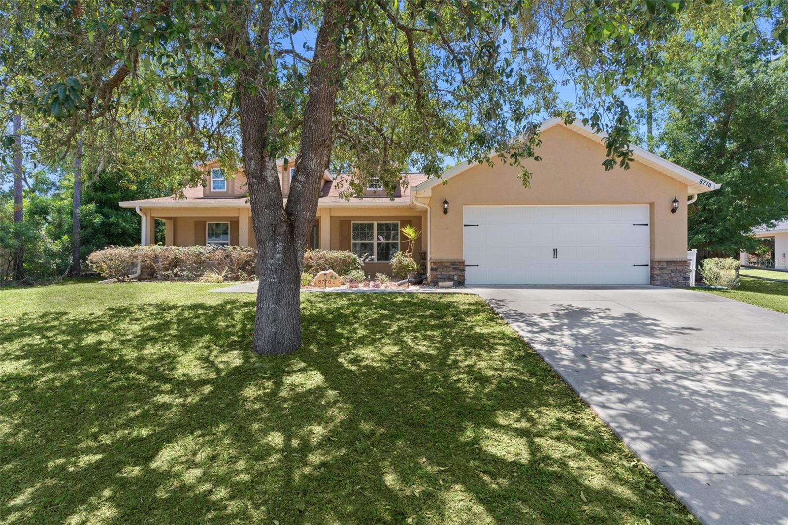8770 161st, Summerfield, FL 34491