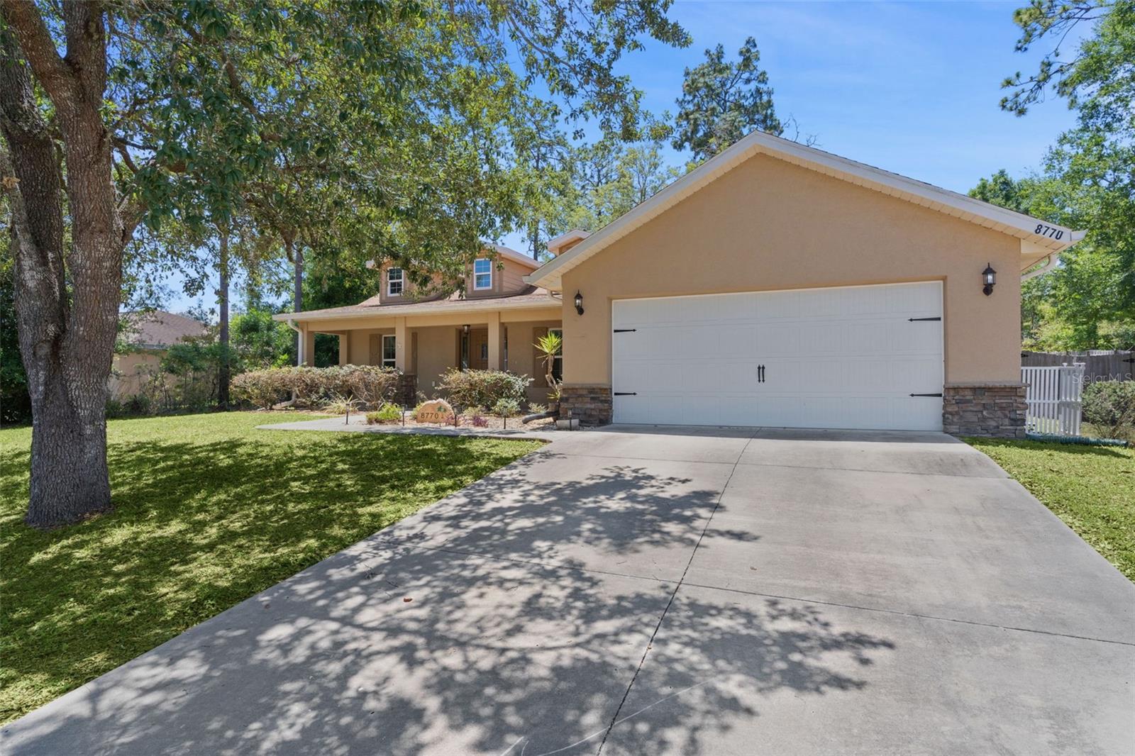 8770 161st, Summerfield, FL 34491