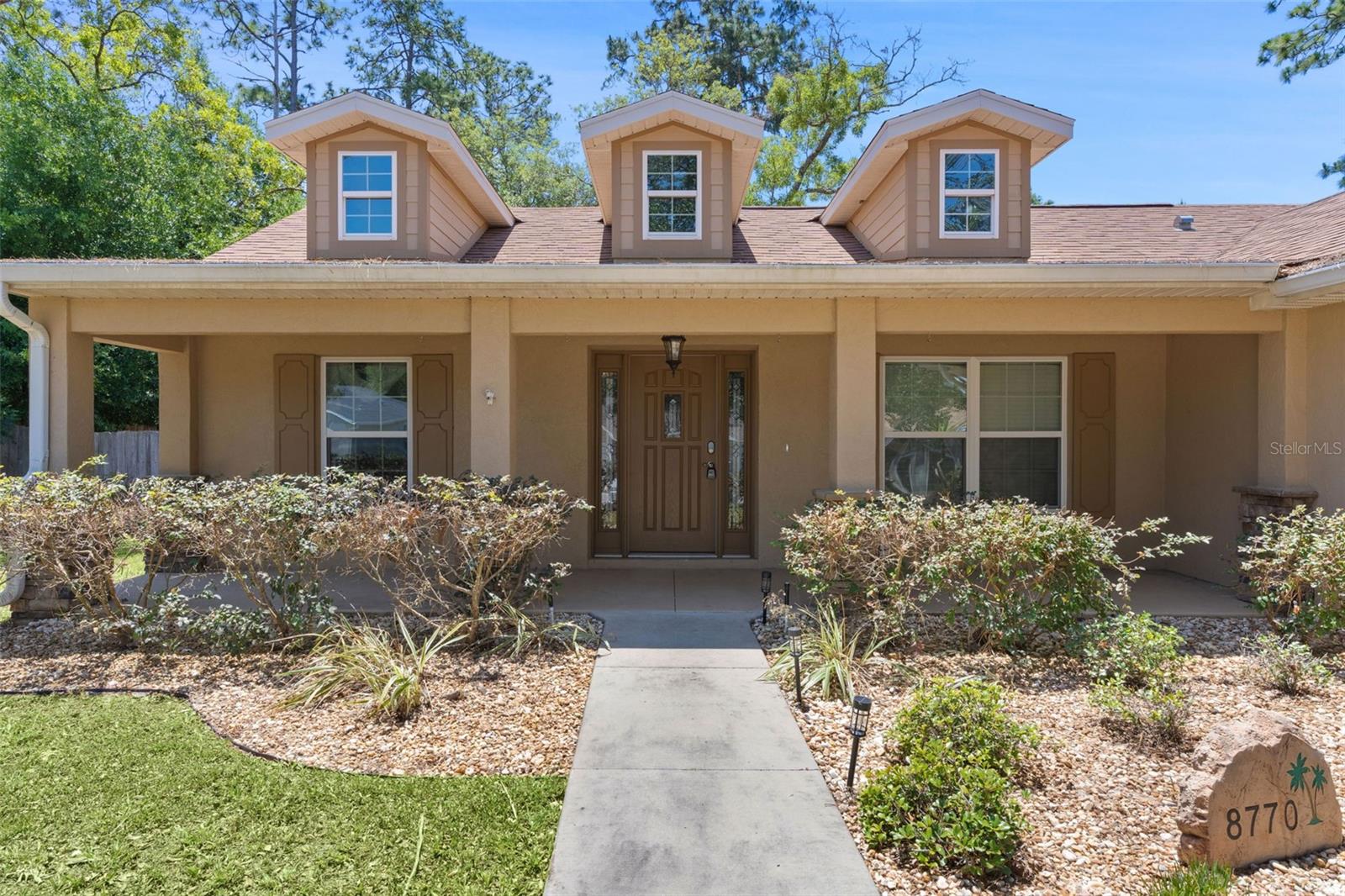 8770 161st, Summerfield, FL 34491