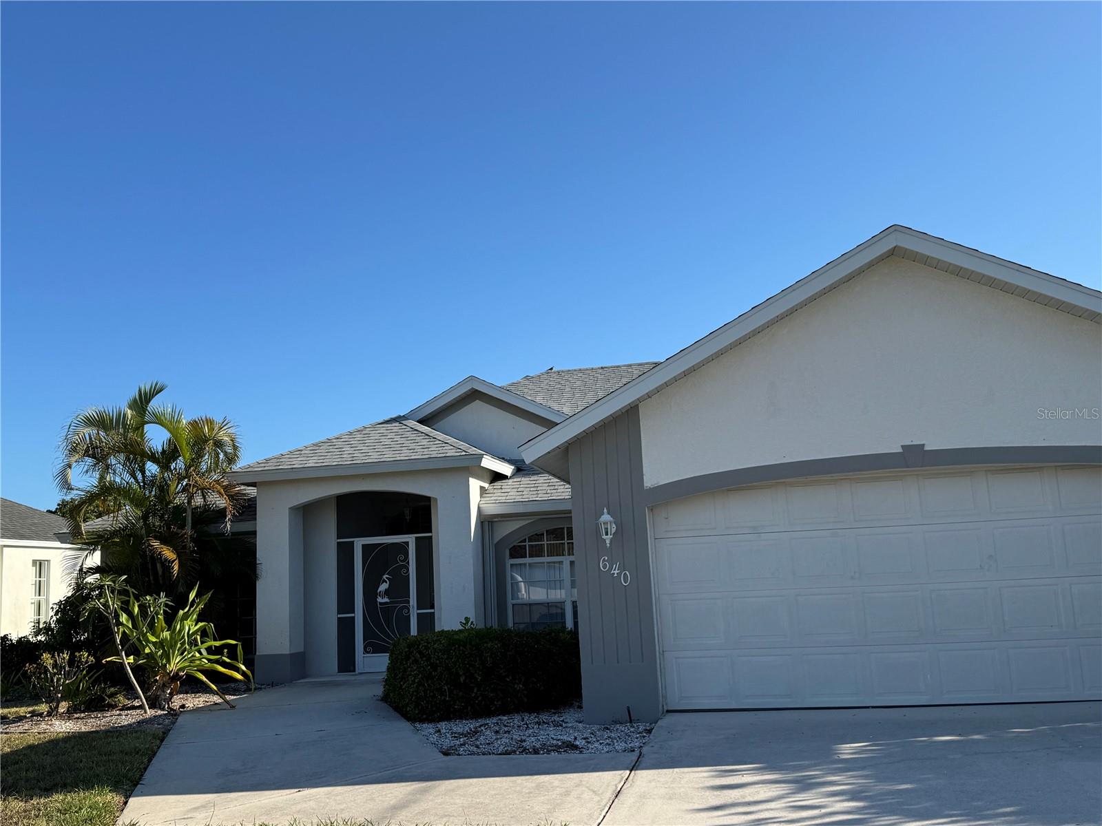 640 Boundary, Rotonda West, FL 33947