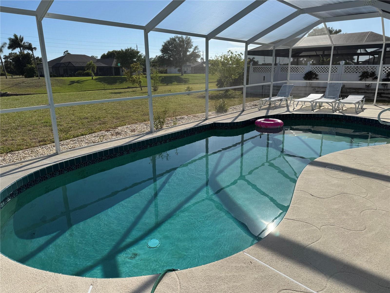 640 Boundary, Rotonda West, FL 33947