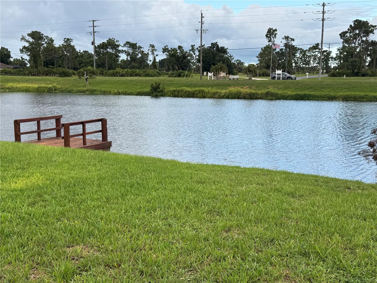 640 Boundary, Rotonda West, FL 33947