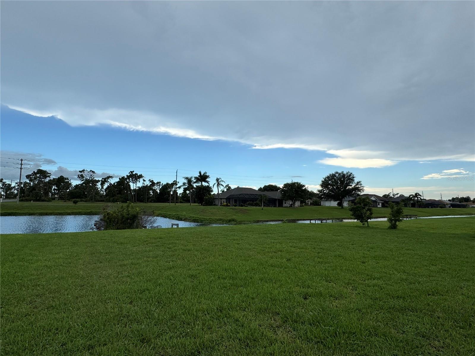 640 Boundary, Rotonda West, FL 33947
