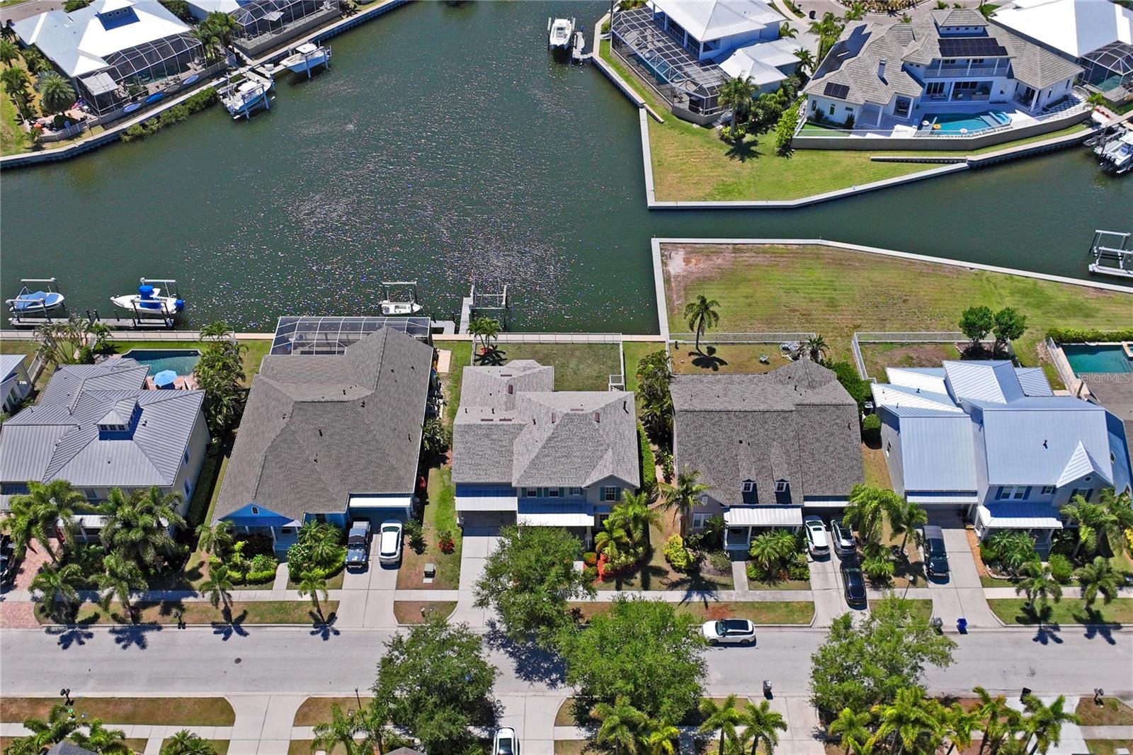 5714 Sea Trout, Apollo Beach, FL 33572