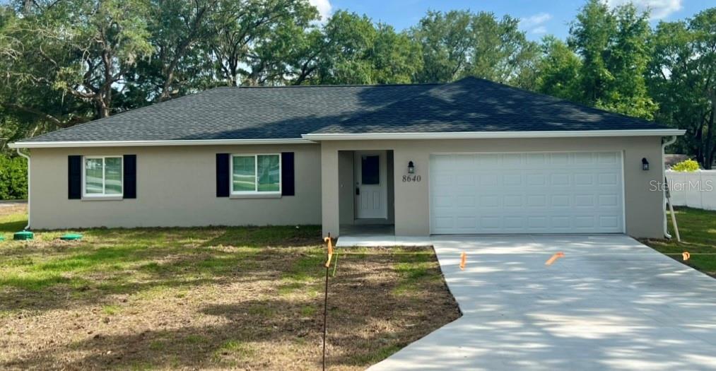 8640 157, Summerfield, FL 34491