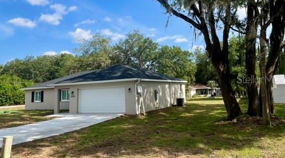 8640 157, Summerfield, FL 34491