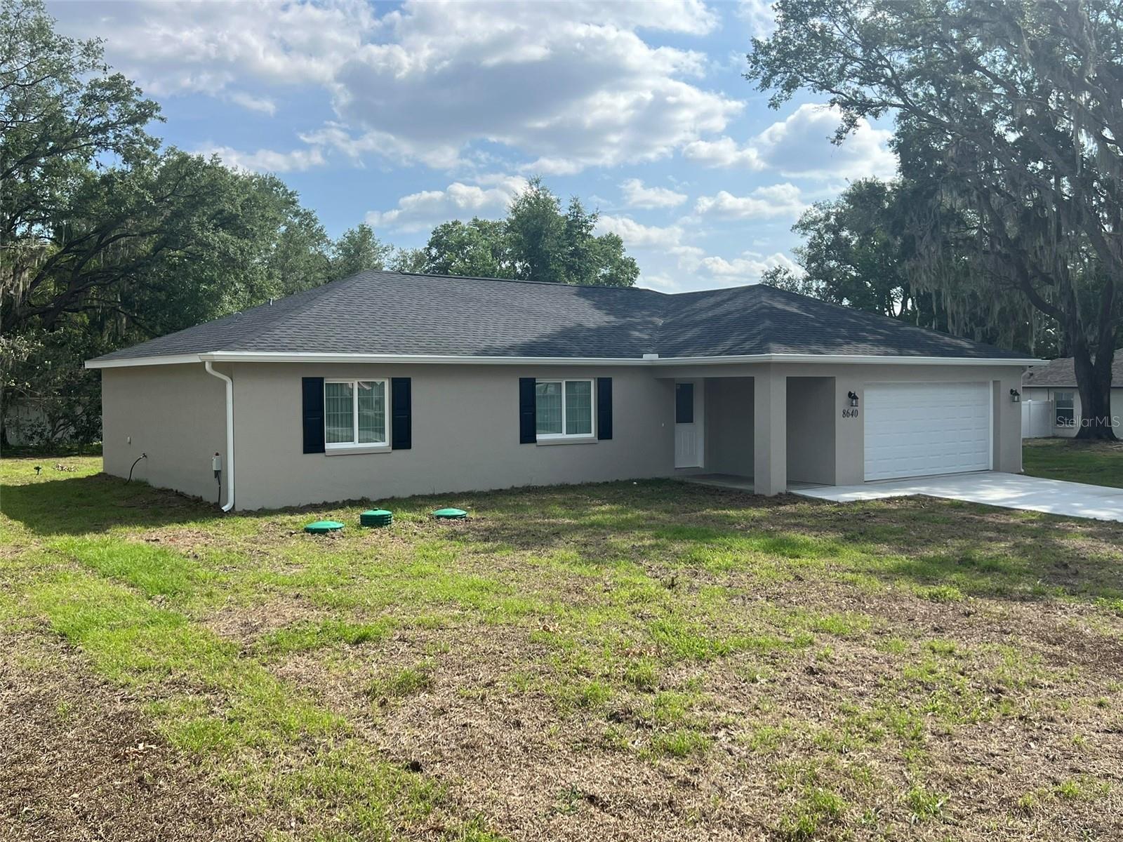 8640 157, Summerfield, FL 34491