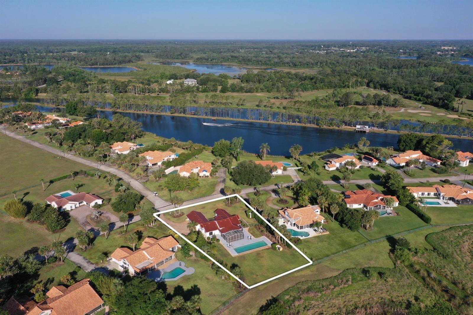 13300 Skiing Paradise, Clermont, FL 34711