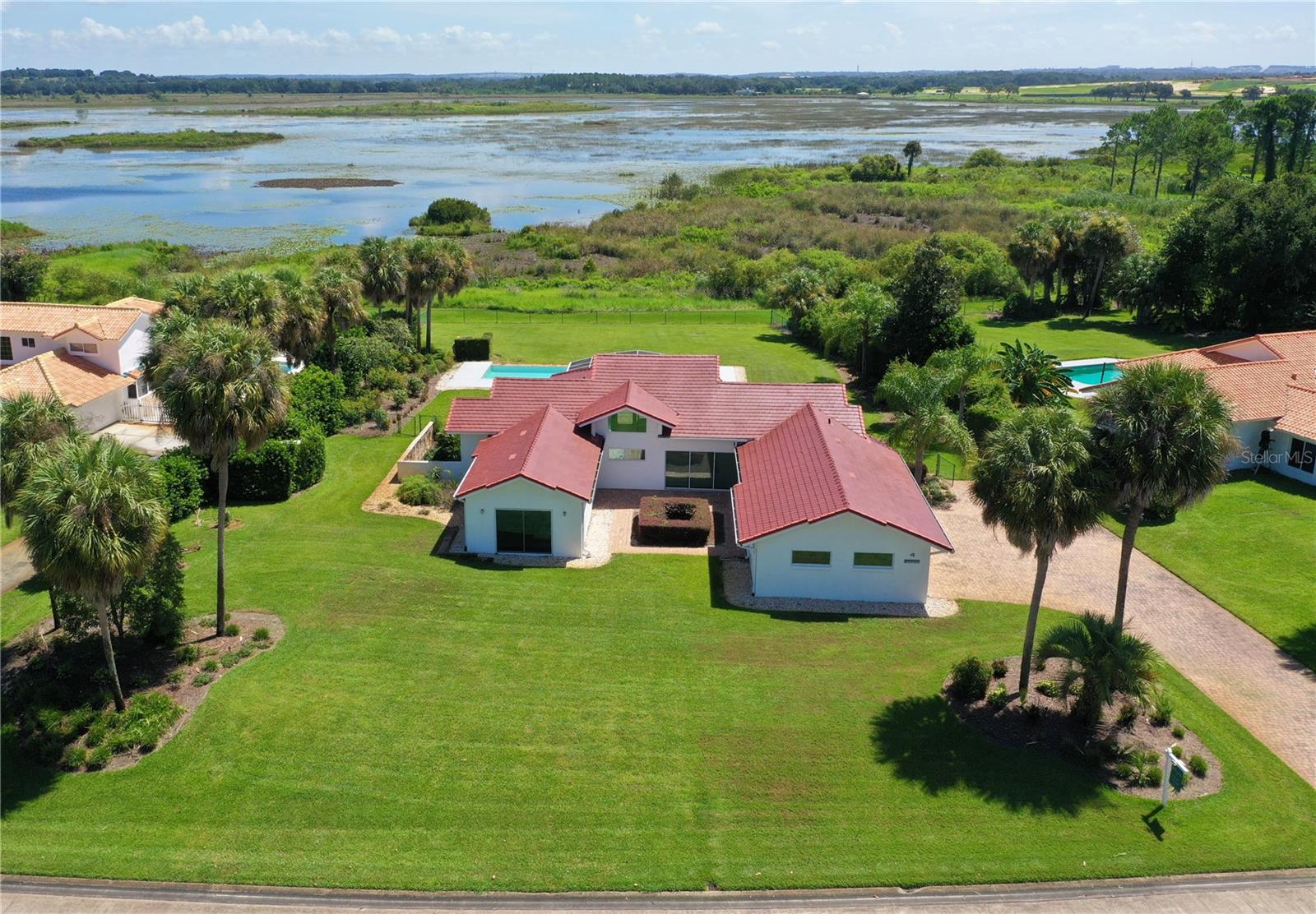 13300 Skiing Paradise, Clermont, FL 34711