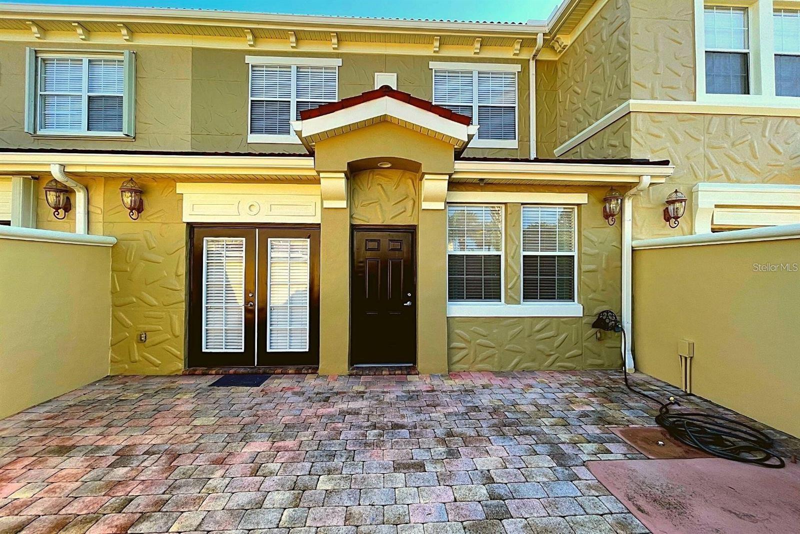 2846 Bella Vista, Davenport, FL 33897