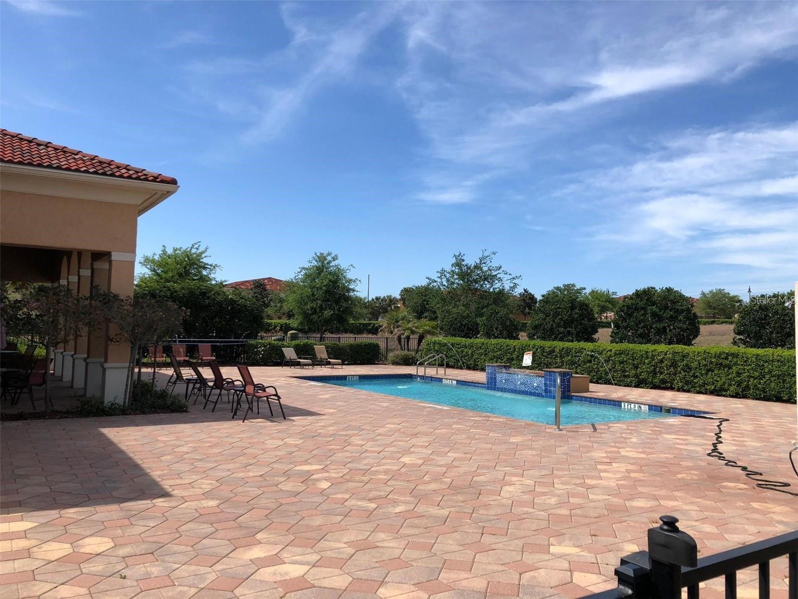 2846 Bella Vista, Davenport, FL 33897