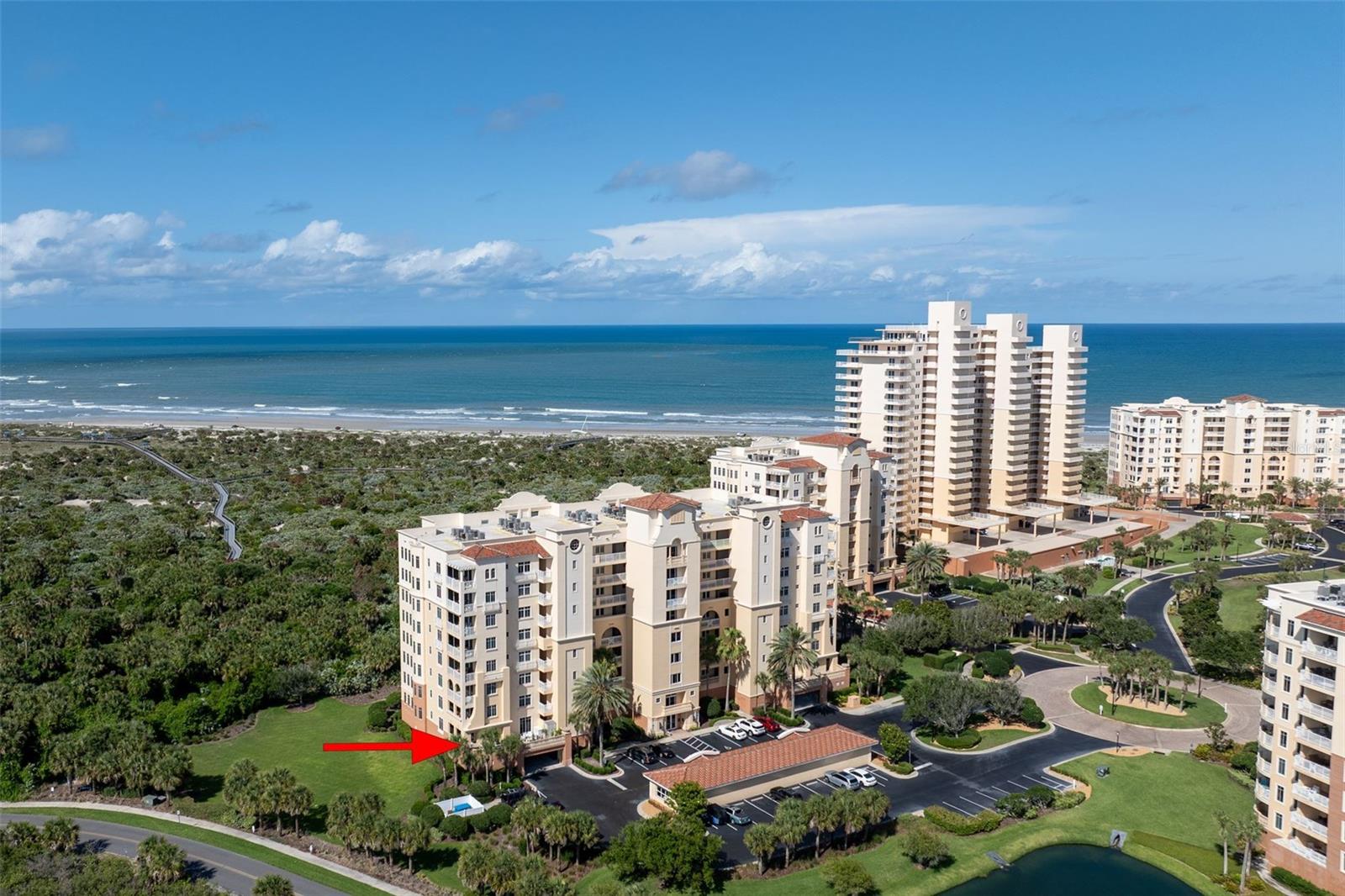 261 Minorca Beach Unit 201, New Smyrna Beach, FL 32169