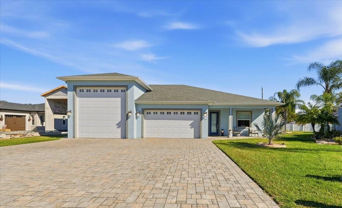 149 Laynewade, Polk City, FL 33868