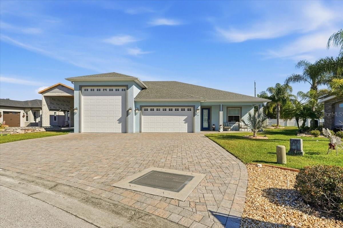 149 Laynewade, Polk City, FL 33868