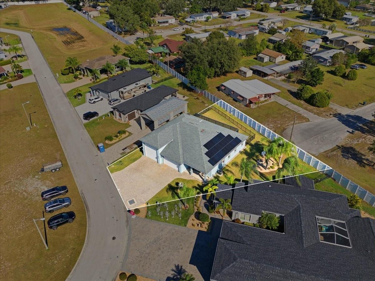 149 Laynewade, Polk City, FL 33868