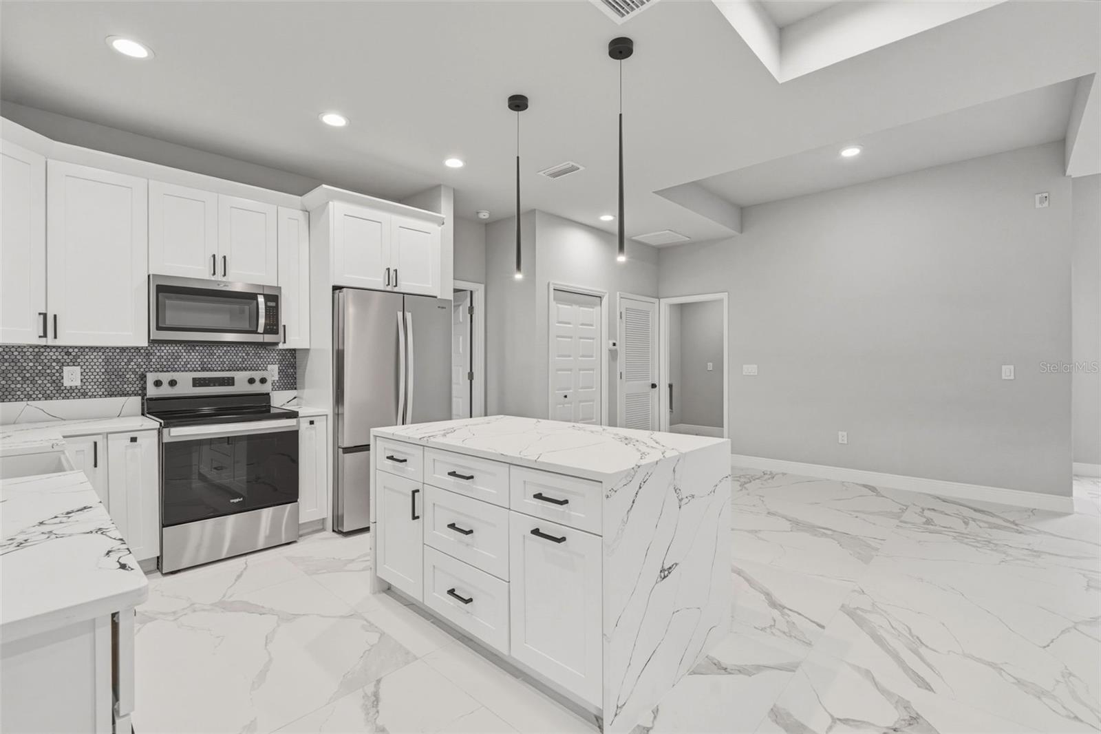 3466 Lanai, North Port, FL 34288