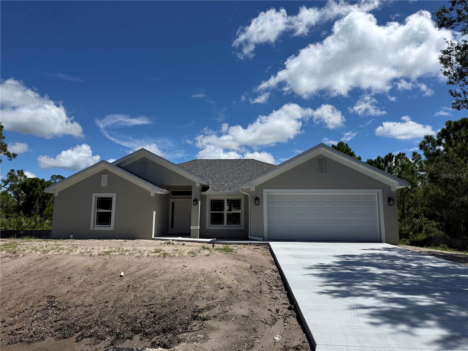 4234 Pomeroy, North Port, FL 34291