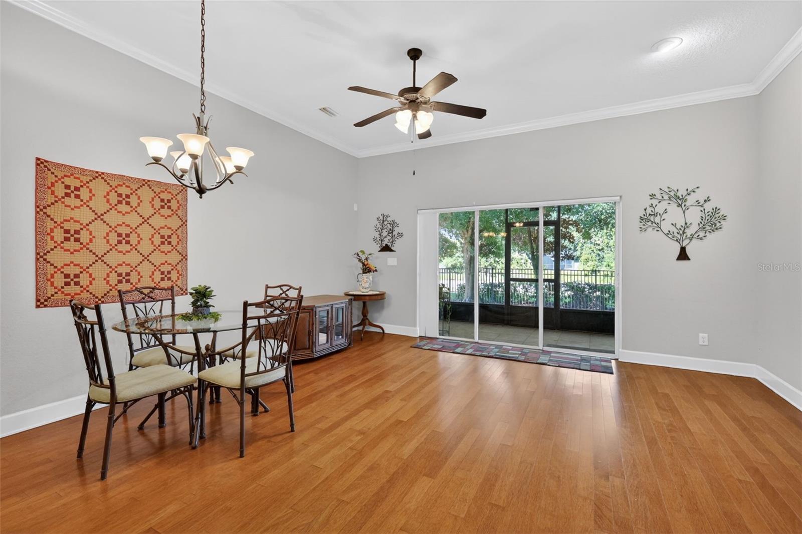 1010 Green Gate, Groveland, FL 34736