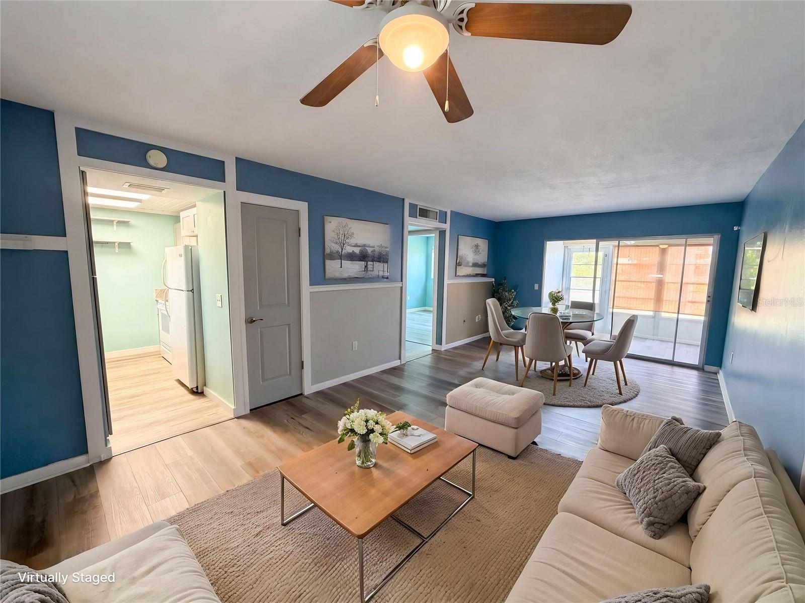 1303 Hercules Unit 6, Clearwater, FL 33764