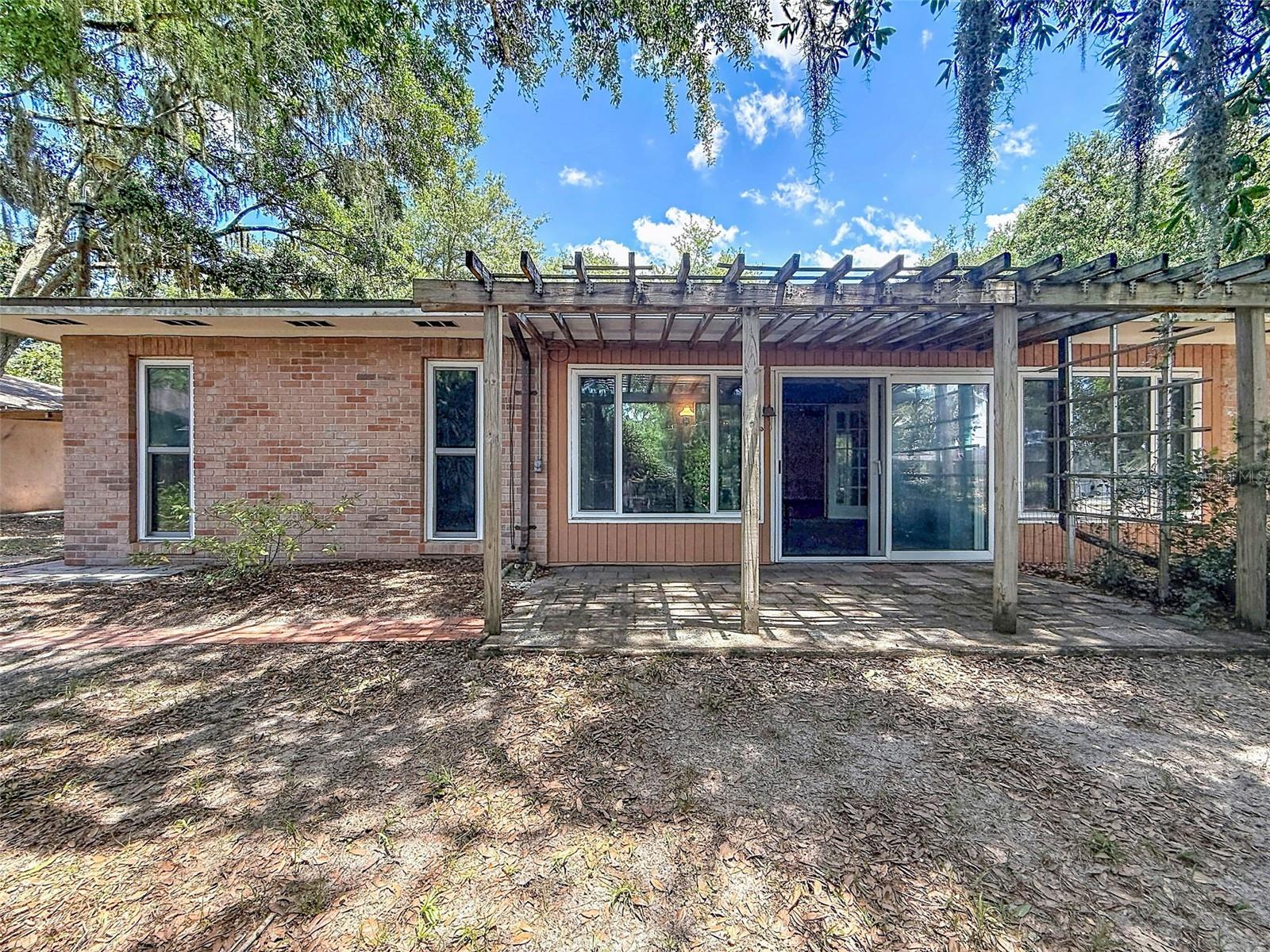 18202 Oakdale Rd, Odessa, FL 33556