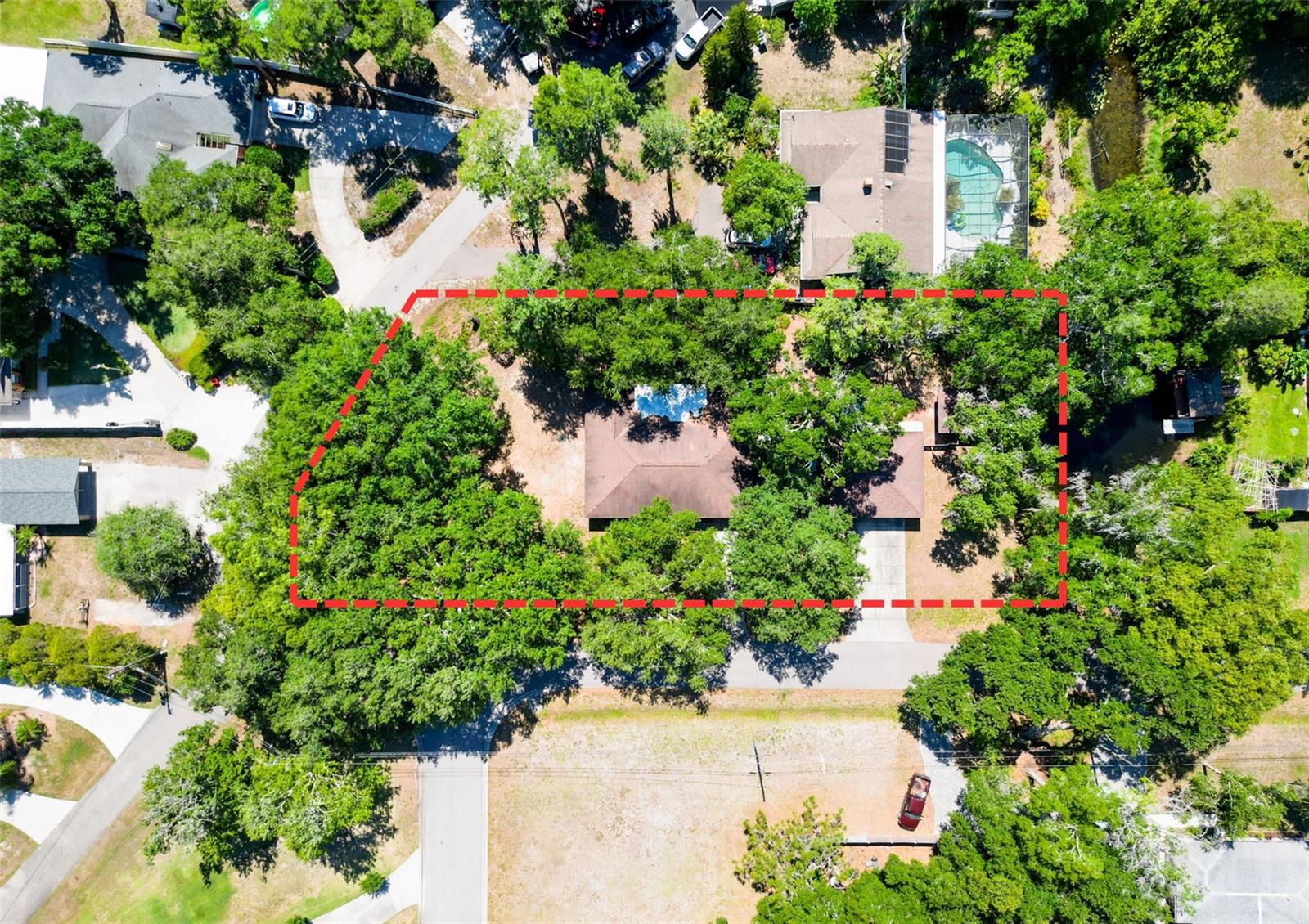 18202 Oakdale Rd, Odessa, FL 33556