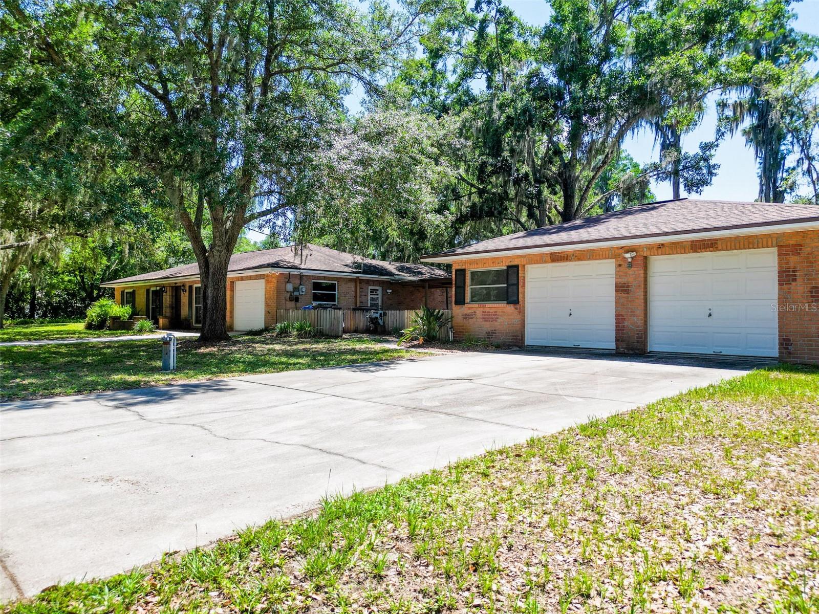 18202 Oakdale Rd, Odessa, FL 33556