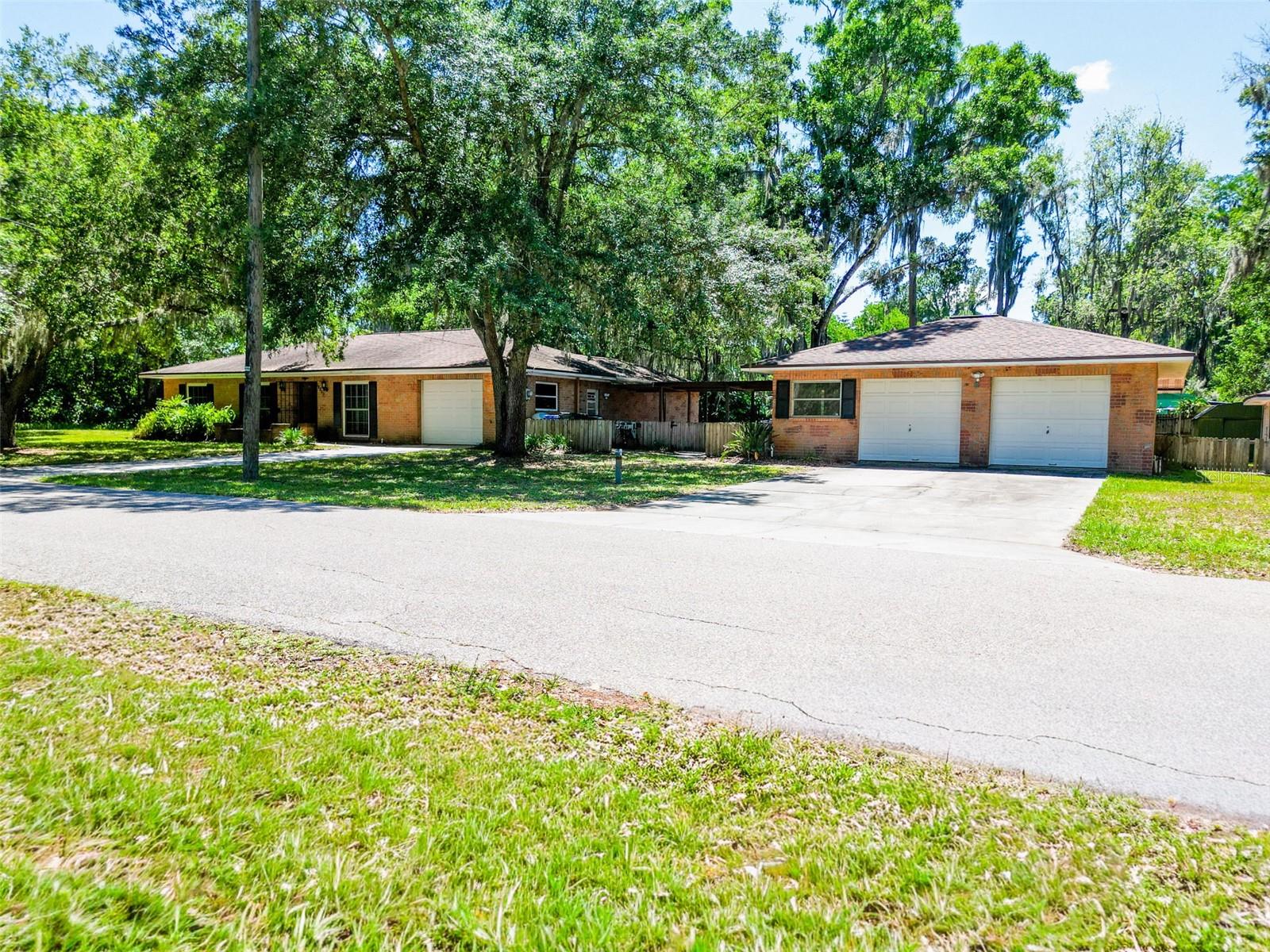 18202 Oakdale Rd, Odessa, FL 33556