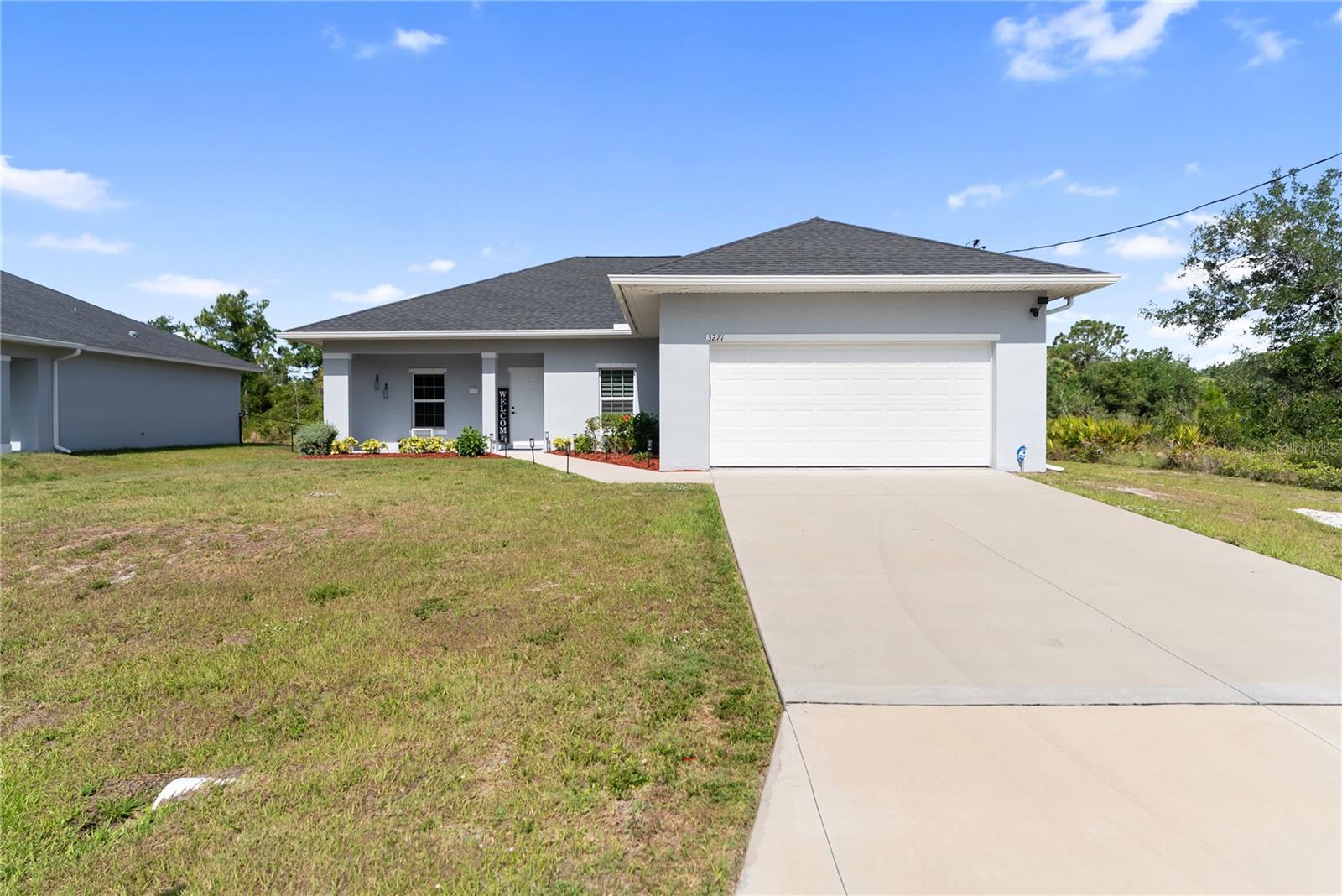 3271 Jersey, Port Charlotte, FL 33948