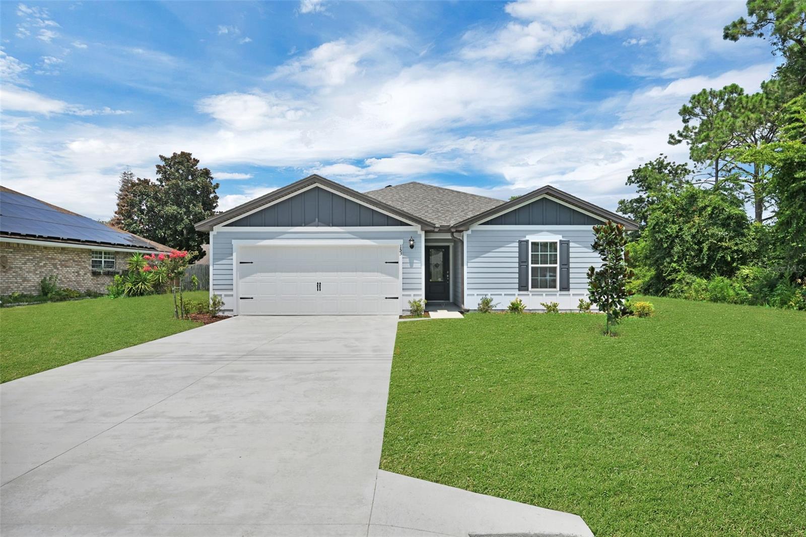 153 Parkview, Palm Coast, FL 32164