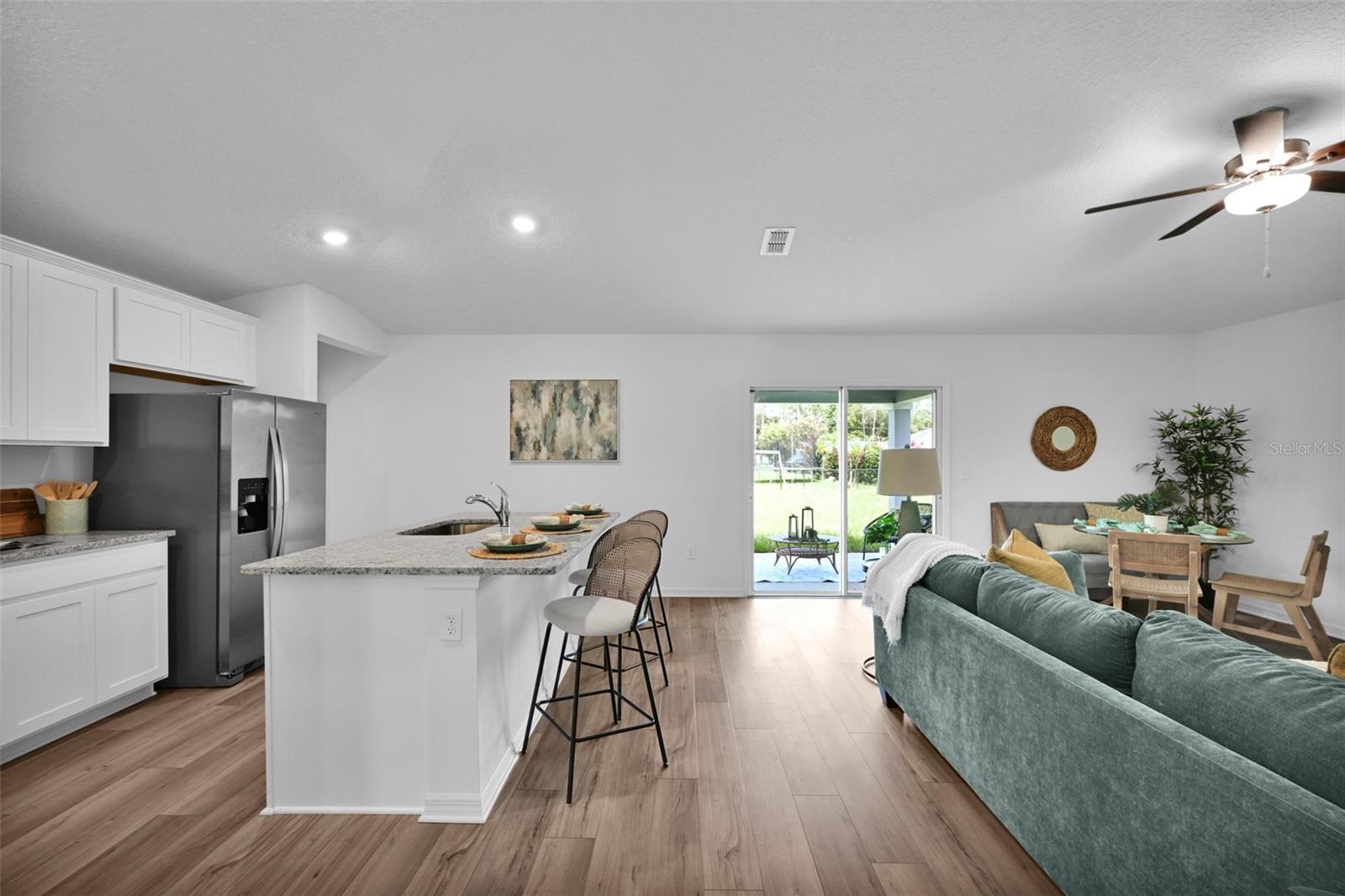 153 Parkview, Palm Coast, FL 32164