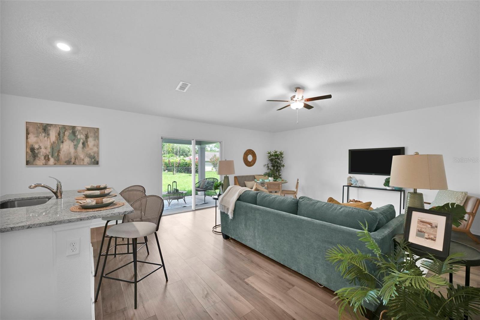 153 Parkview, Palm Coast, FL 32164
