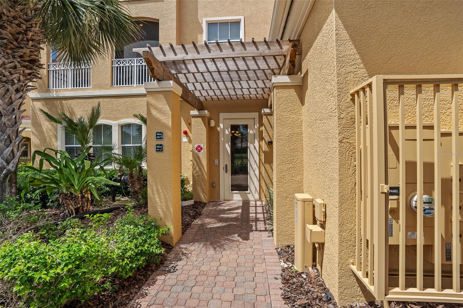 165 Avenue de la Mer Unit 402, Palm Coast, FL 32137