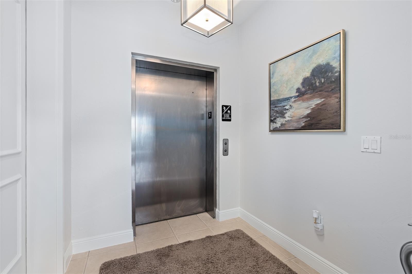 165 Avenue de la Mer Unit 402, Palm Coast, FL 32137
