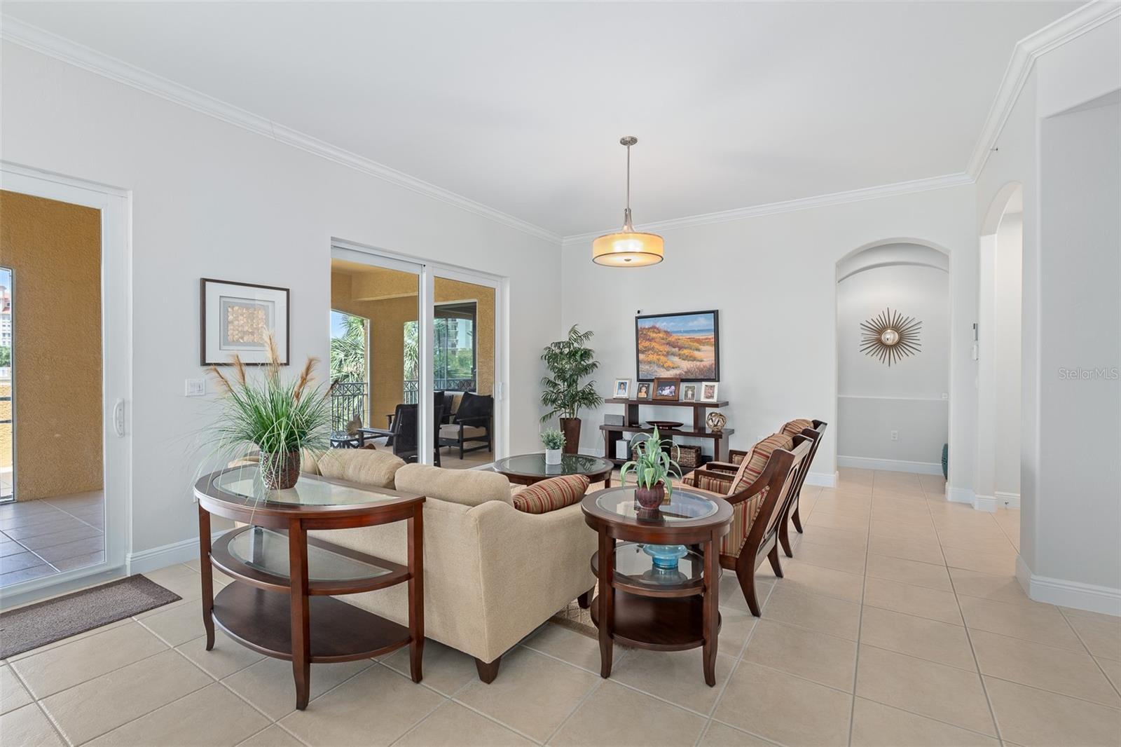165 Avenue de la Mer Unit 402, Palm Coast, FL 32137