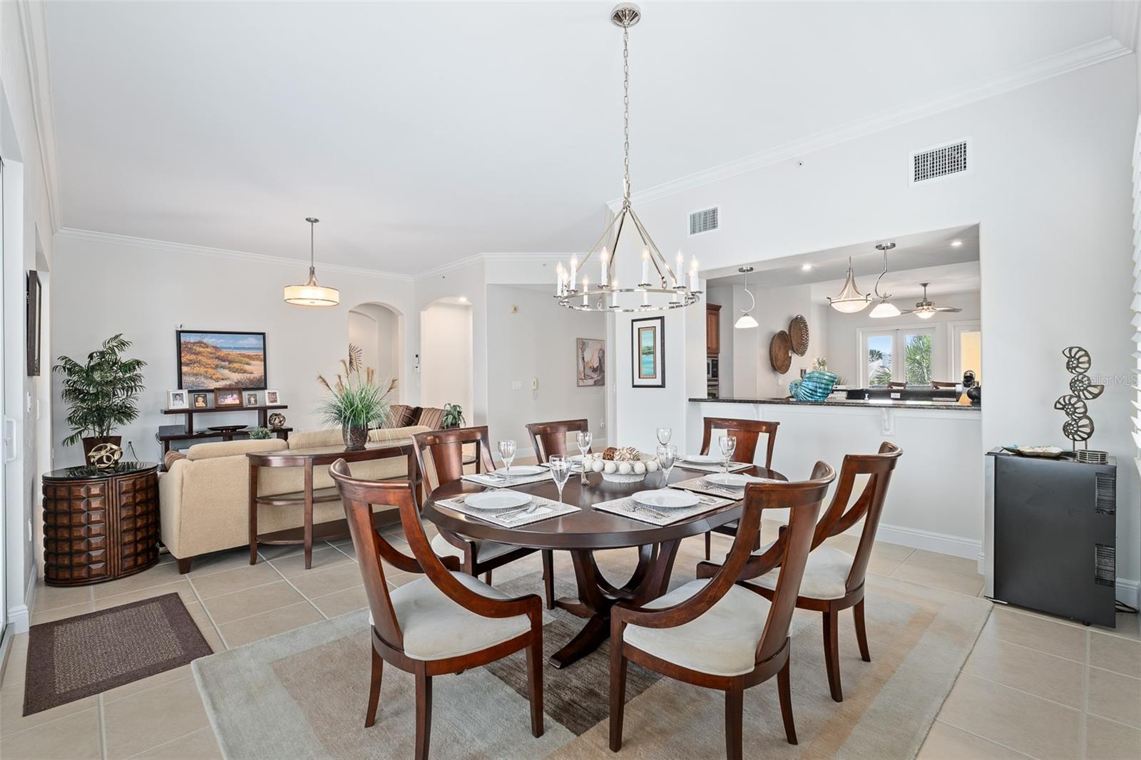 165 Avenue de la Mer Unit 402, Palm Coast, FL 32137