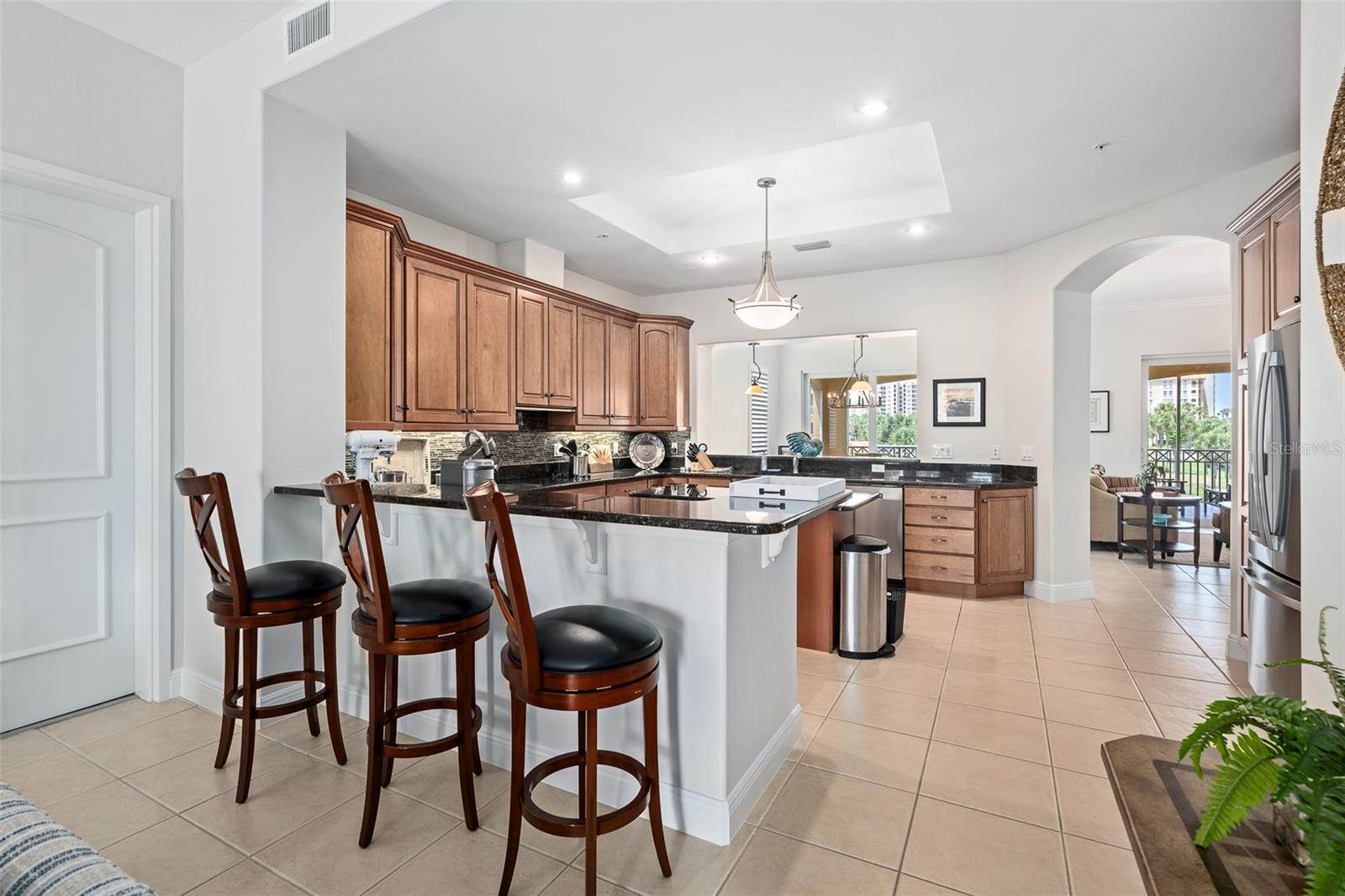 165 Avenue de la Mer Unit 402, Palm Coast, FL 32137