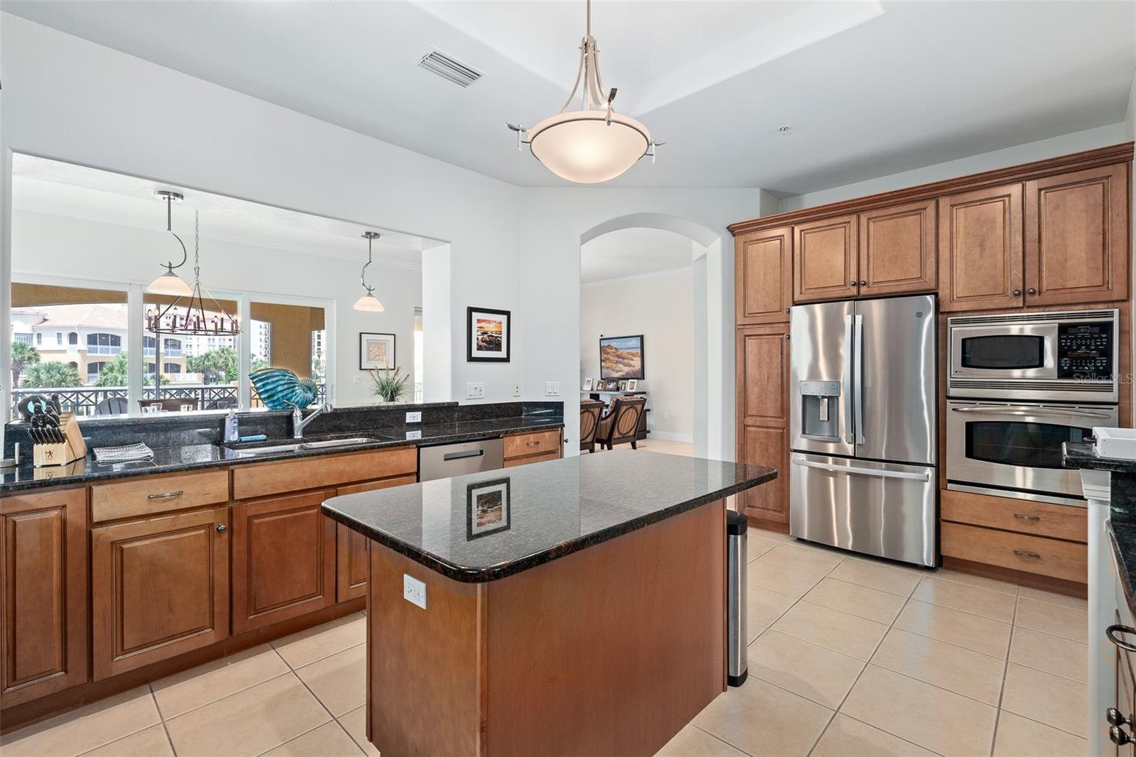 165 Avenue de la Mer Unit 402, Palm Coast, FL 32137