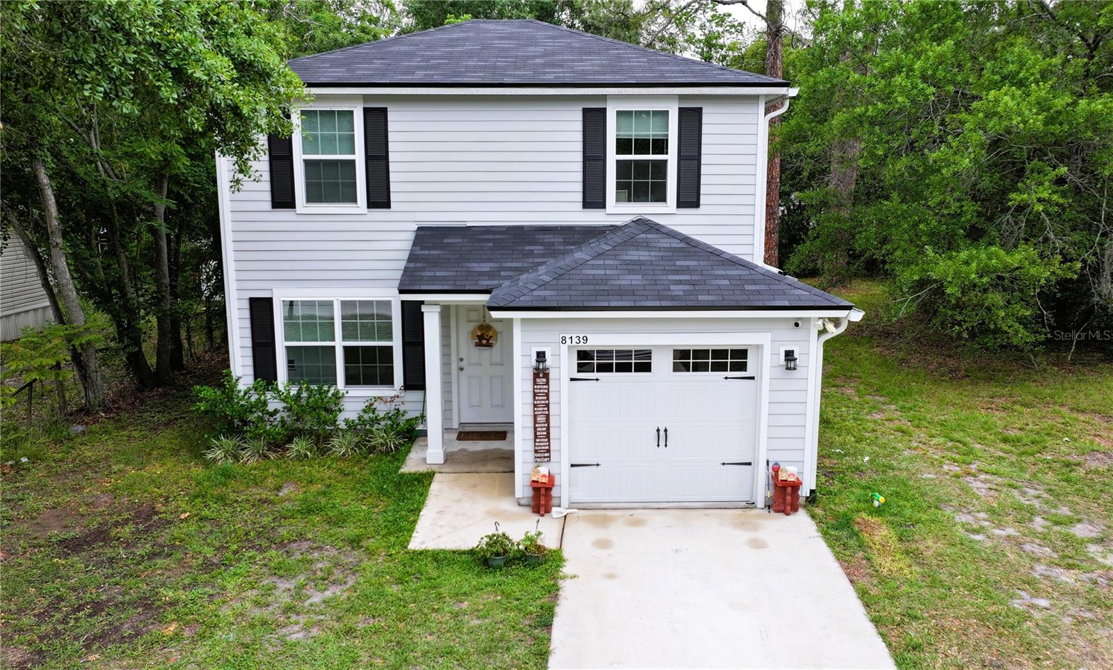 8139 Vining, Jacksonville, FL 32210