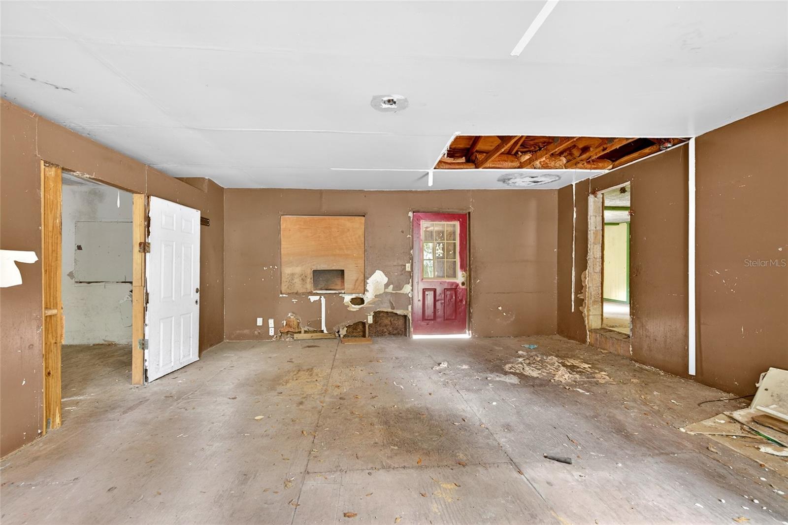 15176 154th, Fort Mc Coy, FL 32134