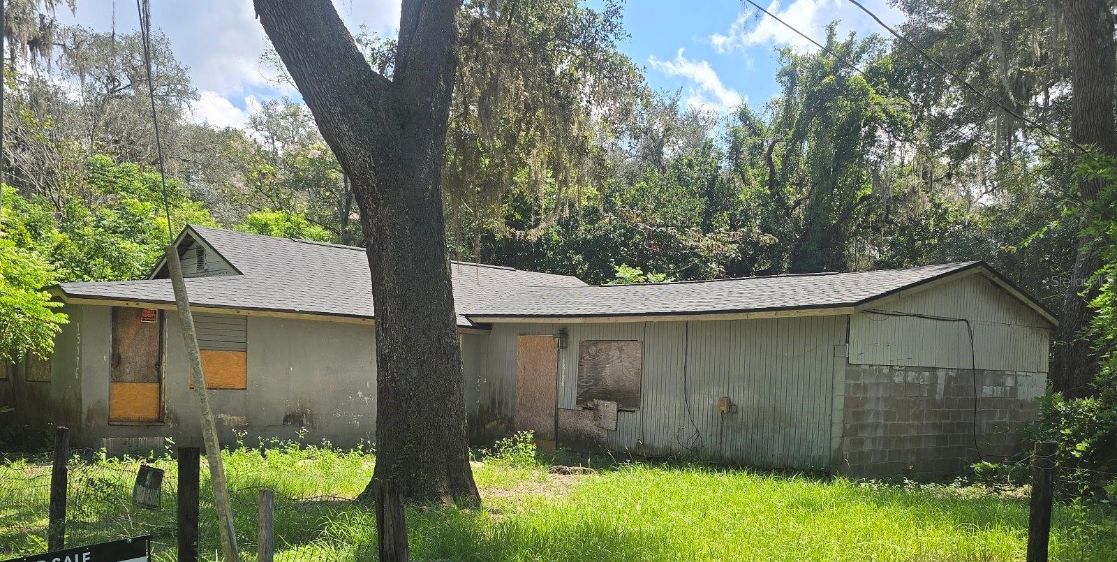 15176 154th, Fort Mc Coy, FL 32134