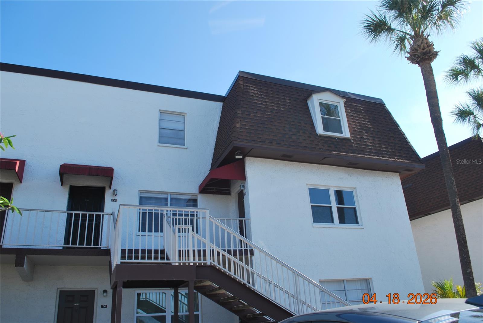 9201 Tudor Unit C215, Tampa, FL 33615
