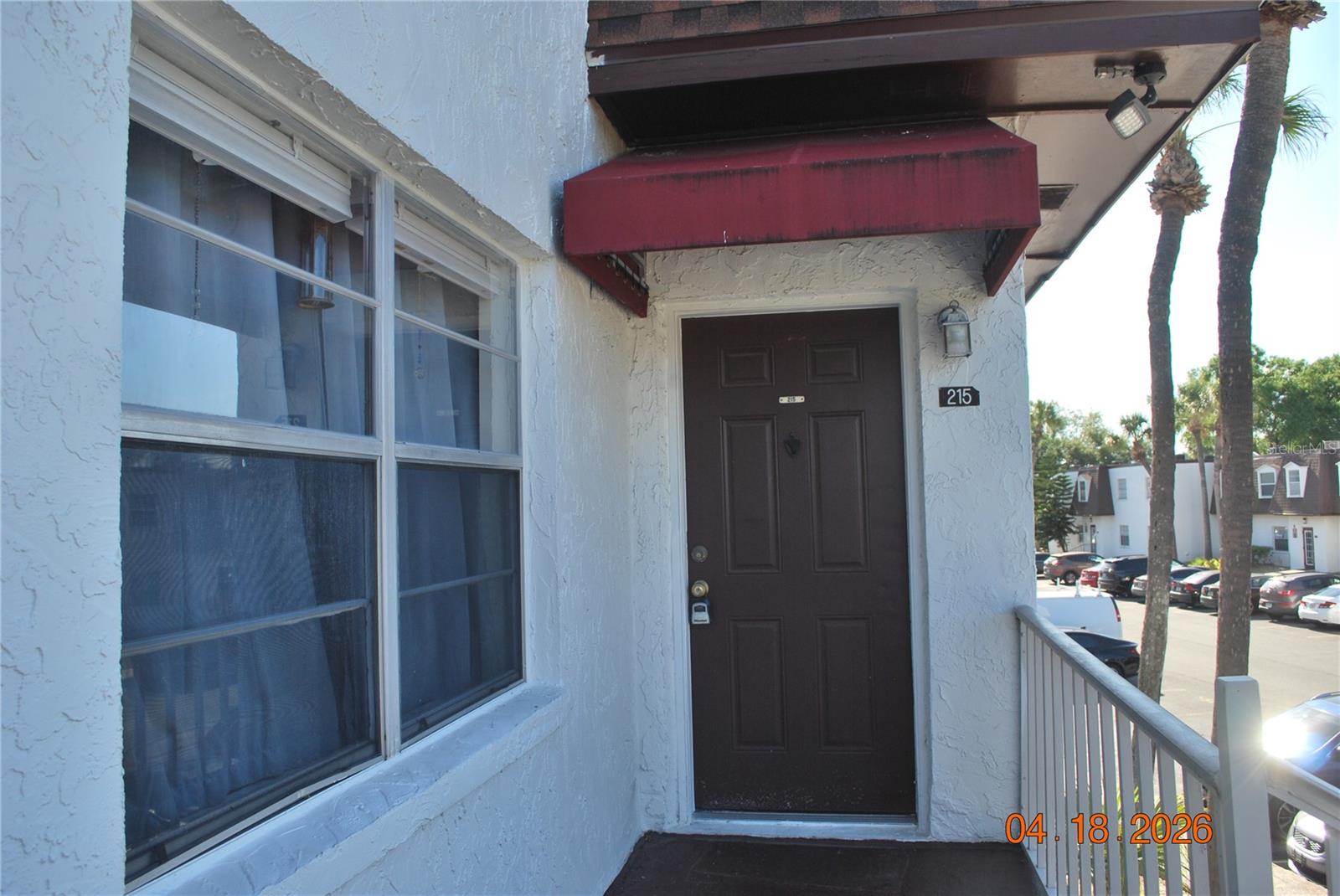 9201 Tudor Unit C215, Tampa, FL 33615