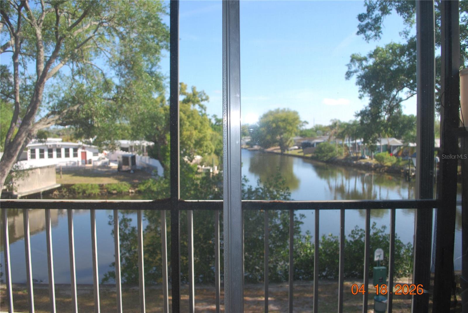 9201 Tudor Unit C215, Tampa, FL 33615
