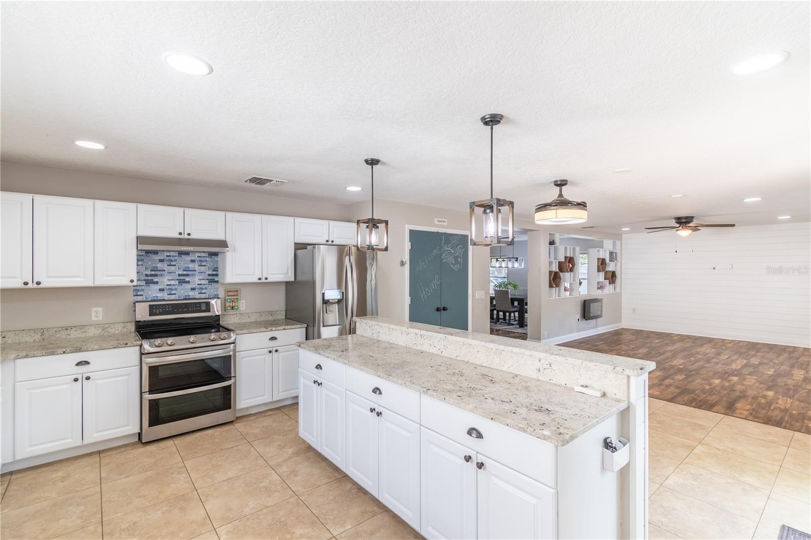 5049 Gandross, Mount Dora, FL 32757